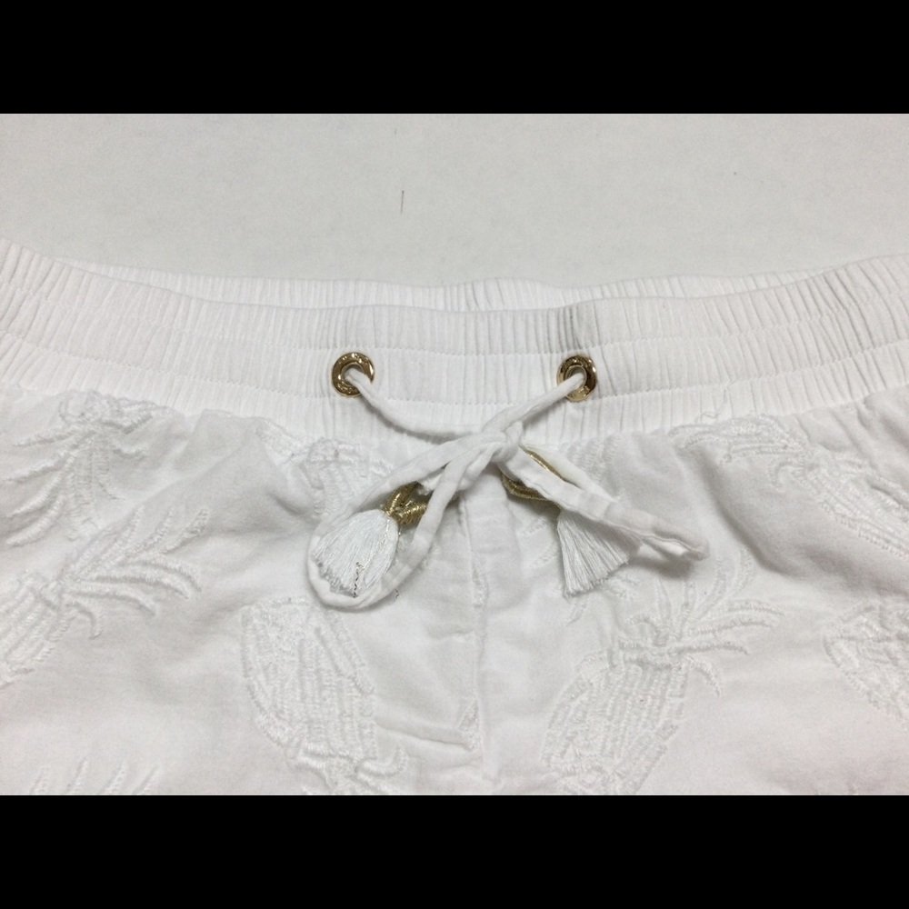 Lilly Pulitzer Shorts Small - Picture 5 of 14